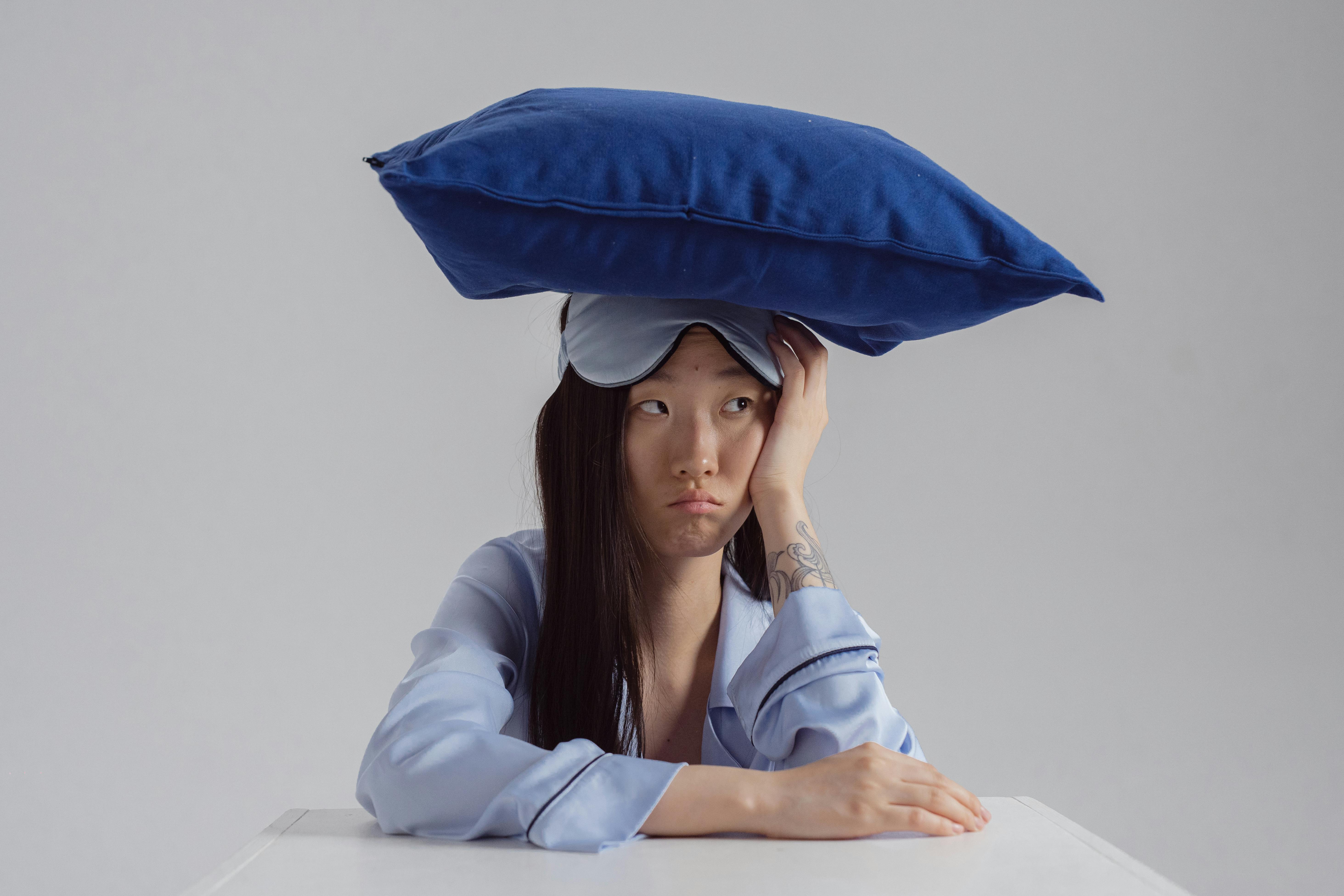 QVCT SOMMEIL 